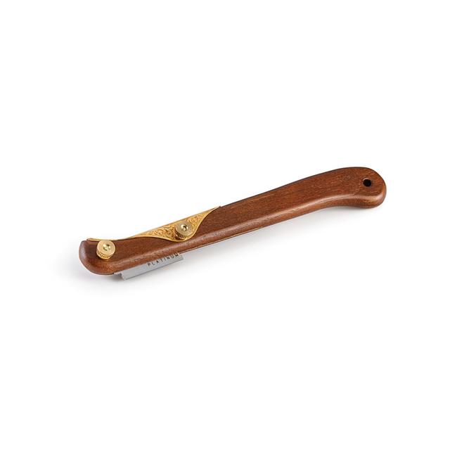 Black Walnut Lame
