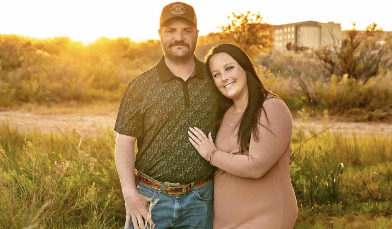 The Wedding Website of Brittney Veilleux and Tyson Graham