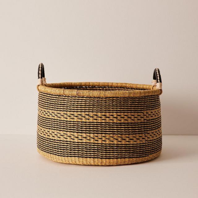 Short Basket - Large