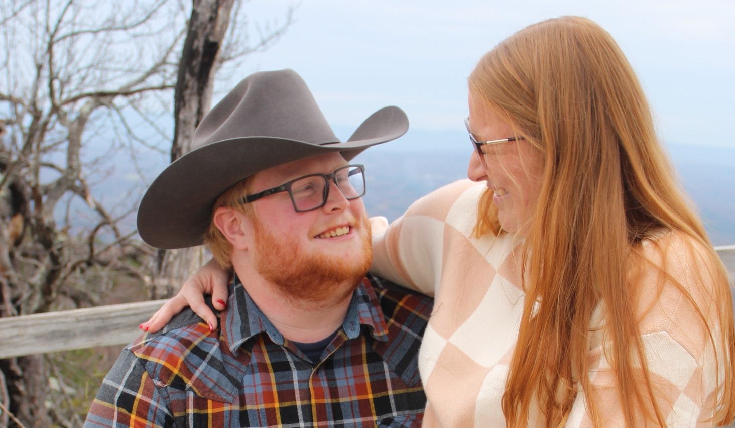 The Wedding Website of Christina Estevez and Coleman Davis