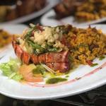 Peña Blanca Restaurant