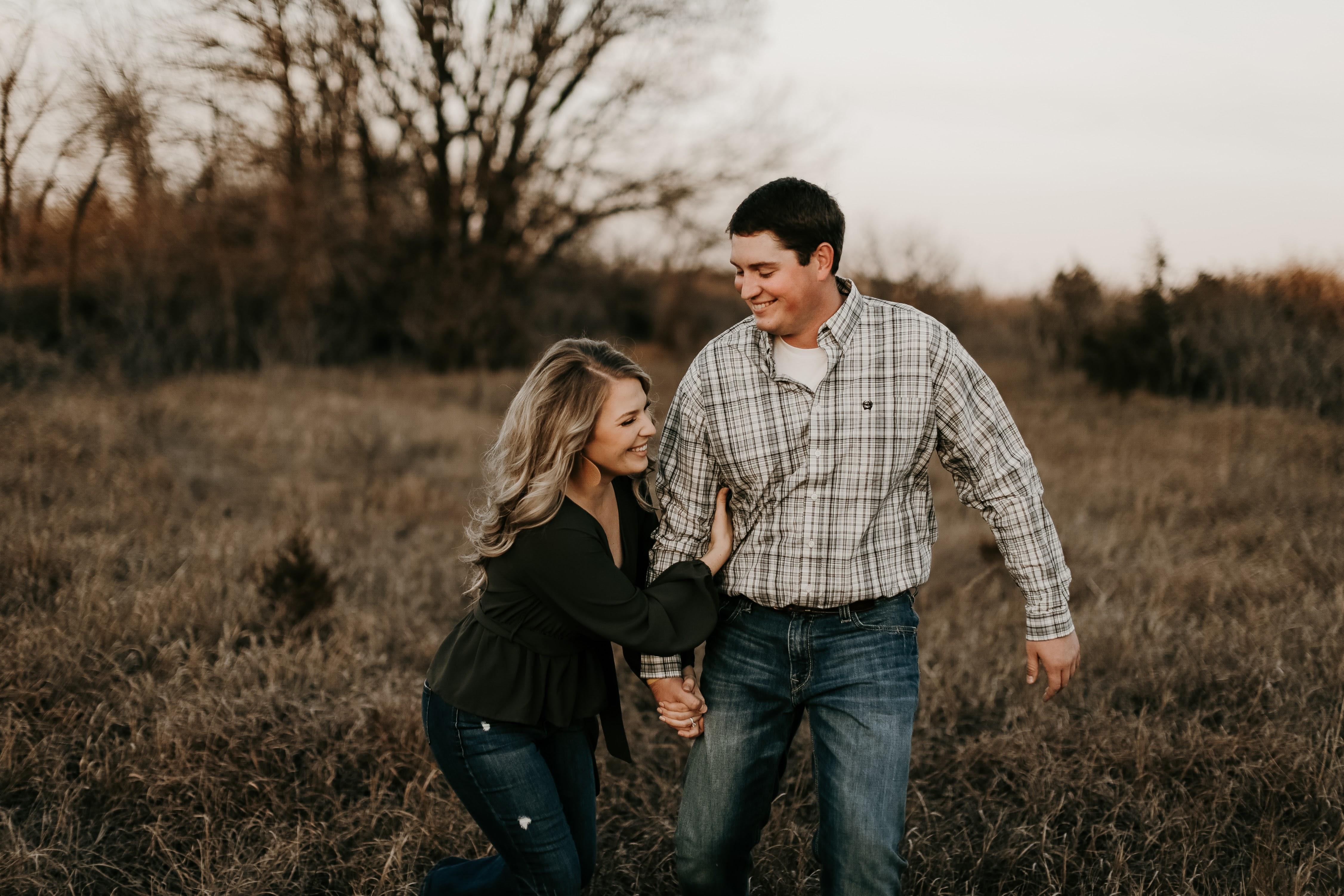 The Wedding Website of Candace Page-Marten and Brady Tiede