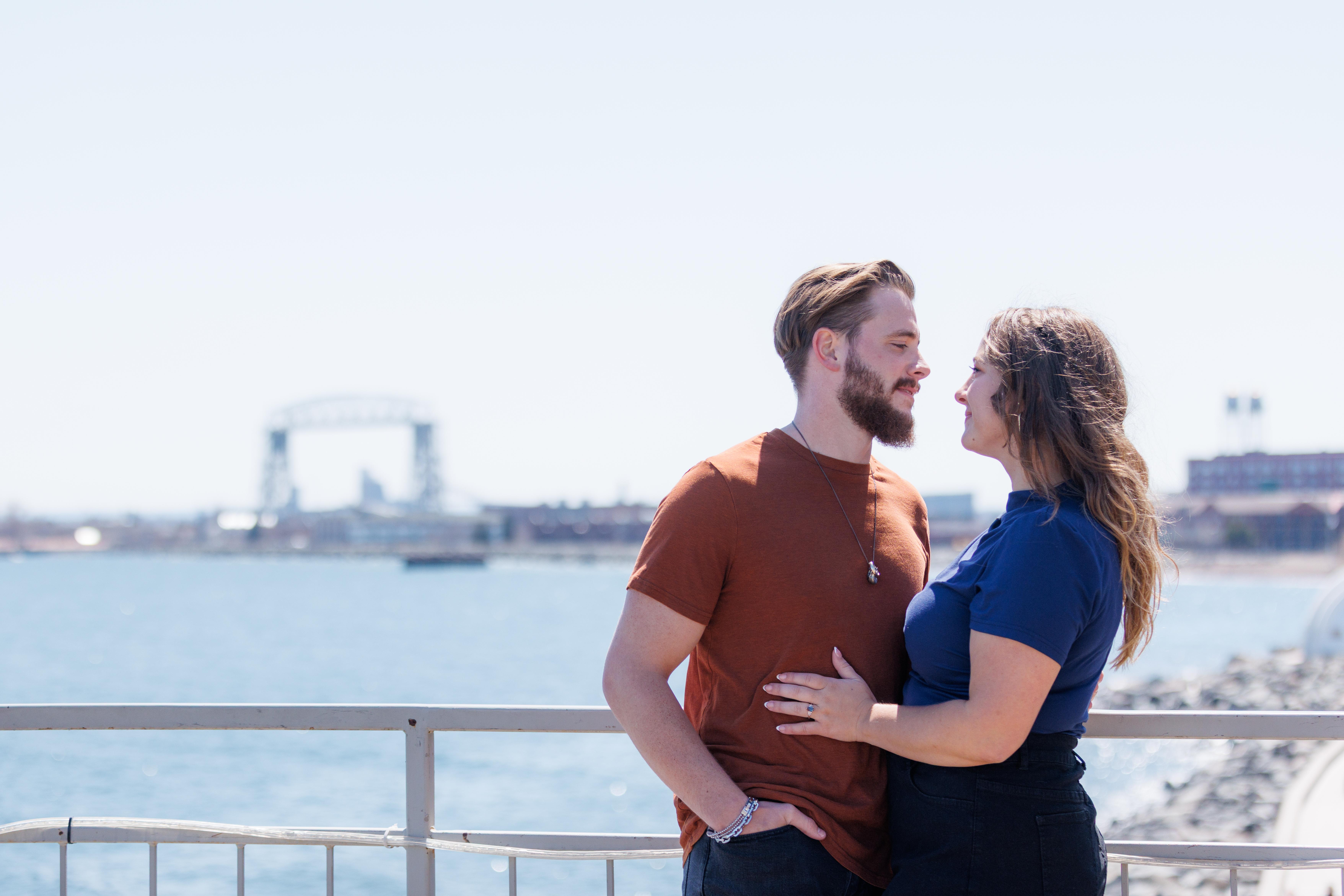 The Wedding Website of Falisity Werdier and Isack Strempke