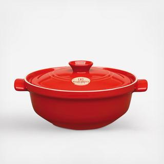 Flametop Risotto Pot