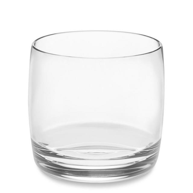DuraClear® Tritan Double Old-Fashioned Glasses, Set of 6