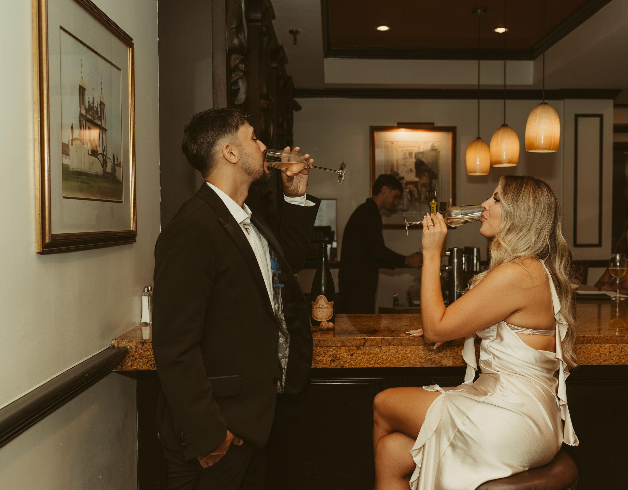 The Wedding Website of Laura England and Connor Greene