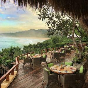 Bali Treehouse Dinner