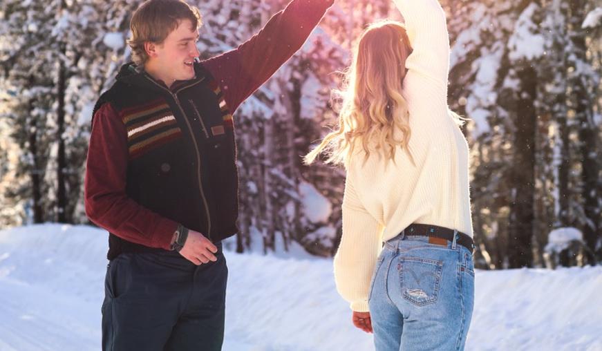 The Wedding Website of Michelle Buffum and Nash Loewen