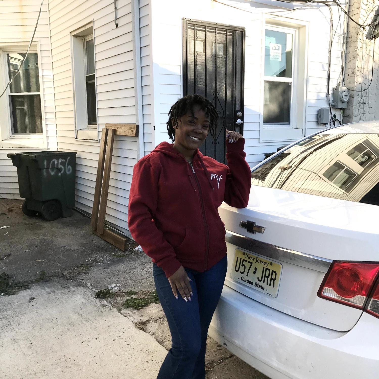 Oct 2020 I started my Loc journey.. As well as moved to Columbus, Ohio