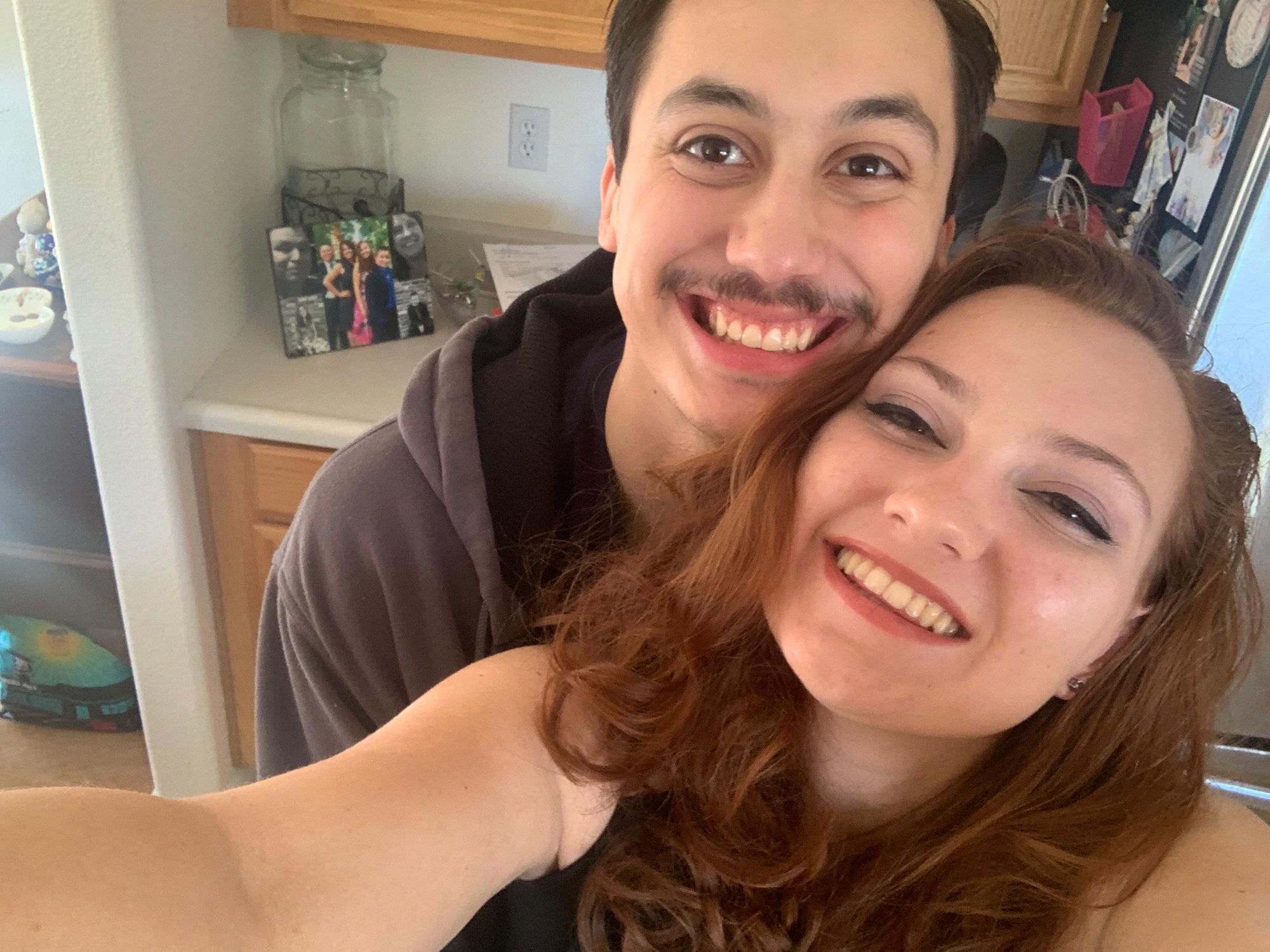 Date Night (Meeting My Extended Family)