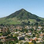 Cerro San Luis Obispo