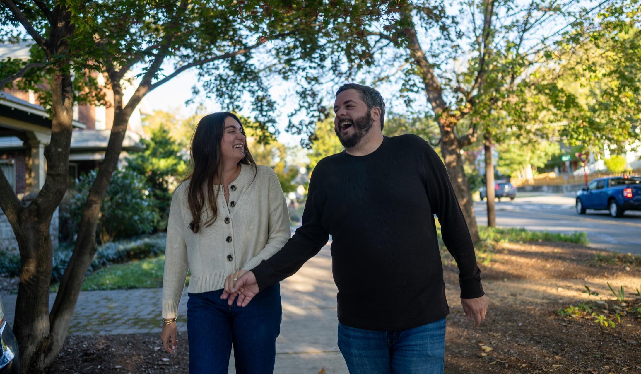 The Wedding Website of Caroline Woolums and Hunter Eubanks