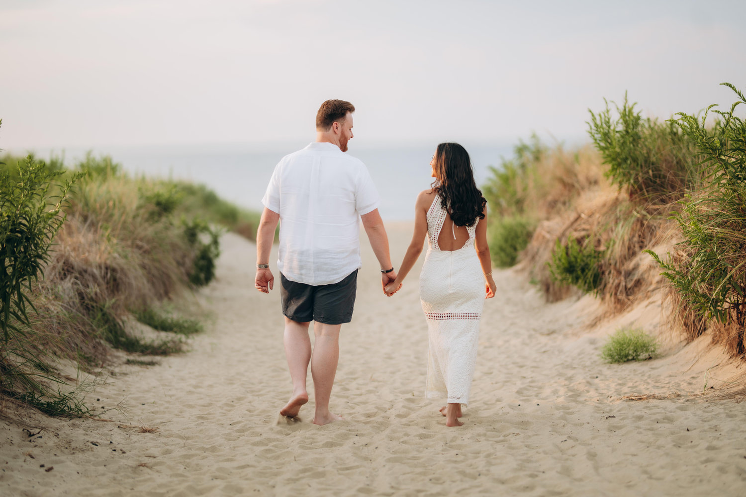 The Wedding Website of Thais Ripardo and Jesse Izworski