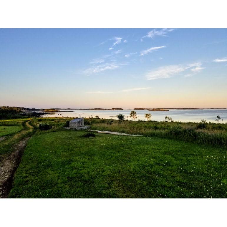 A photo of Batson Beach in Addison!