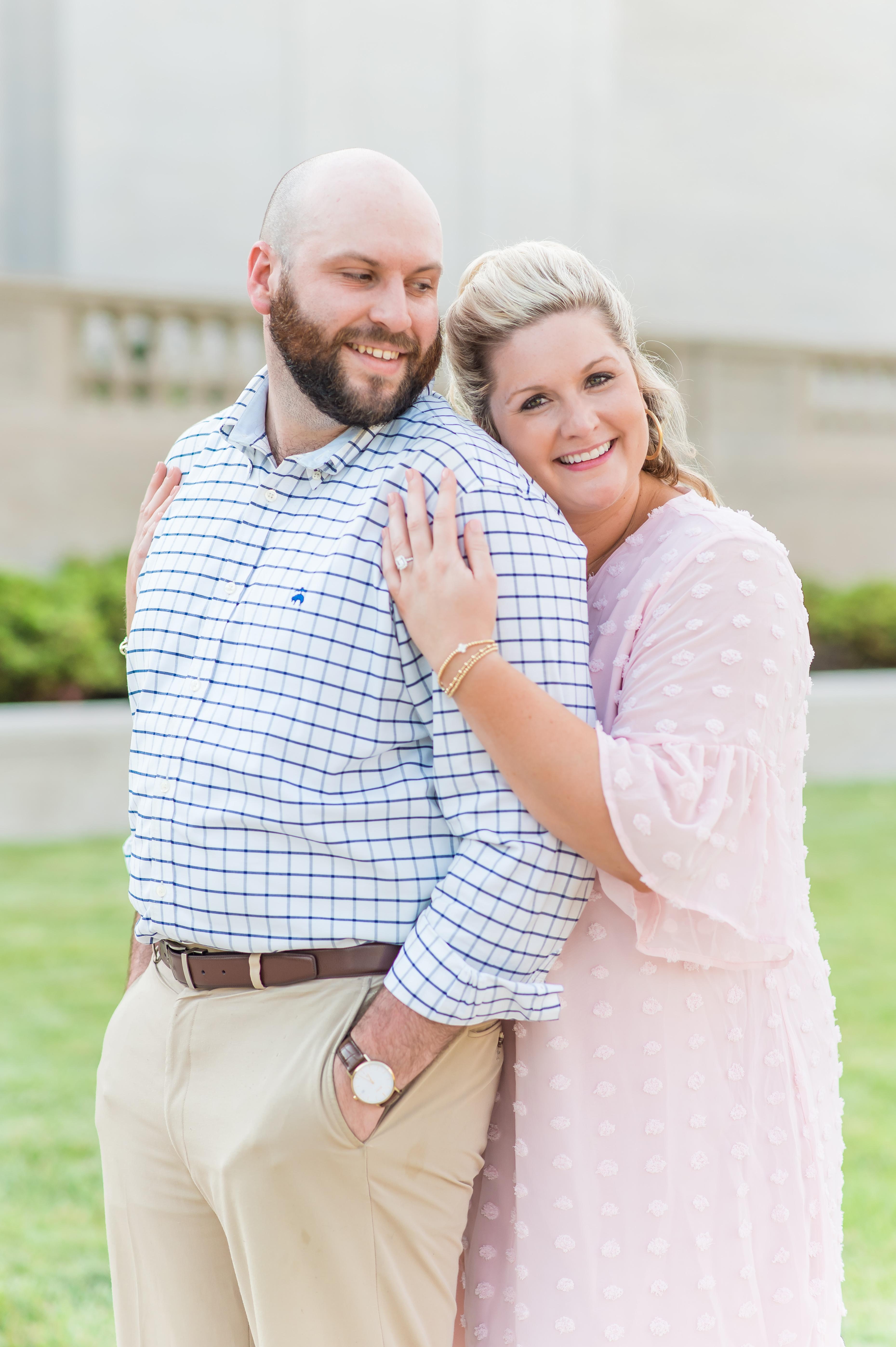The Wedding Website of Jessica Clarke and Michael McGrath