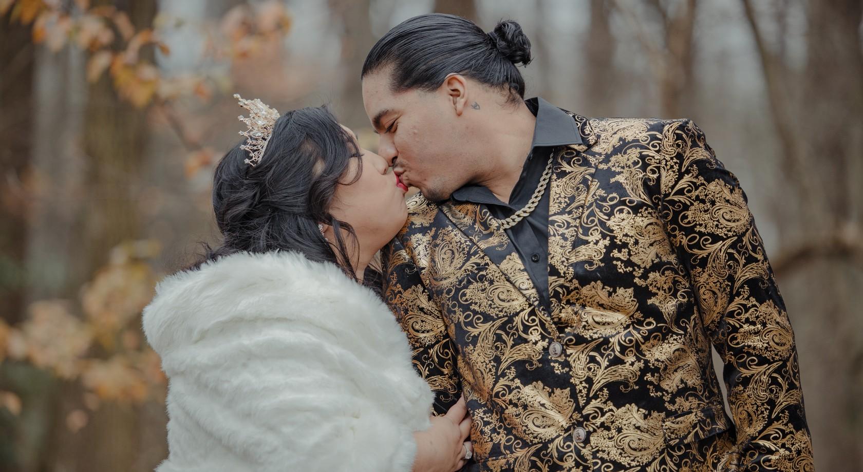 The Wedding Website of Michelle Jong and Joel Ramos