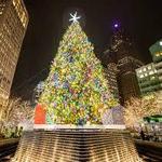 Campus Martius Park