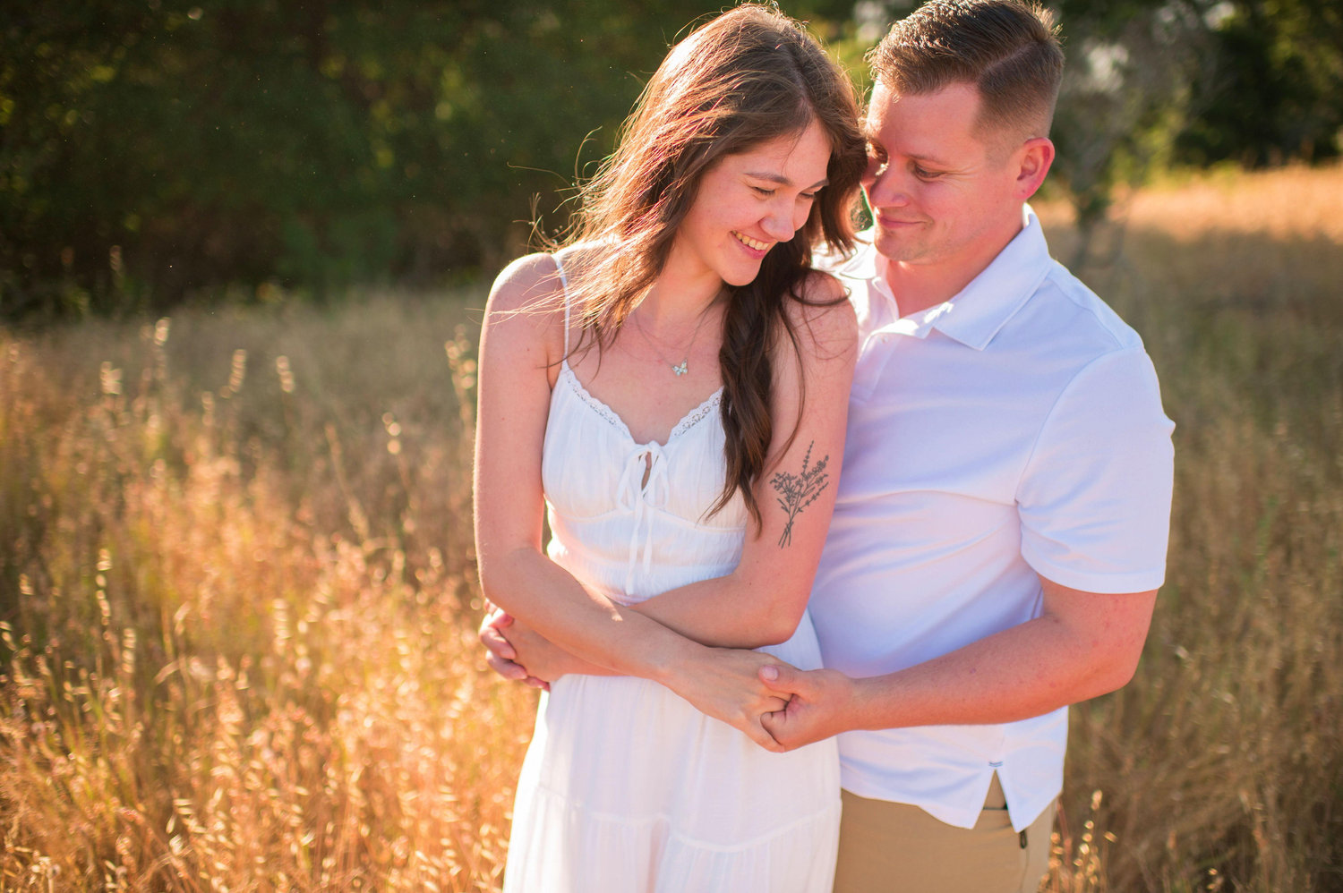 The Wedding Website of Cheyenne Wallace and Nicholaus Wallace