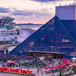Rock & Roll Hall of Fame