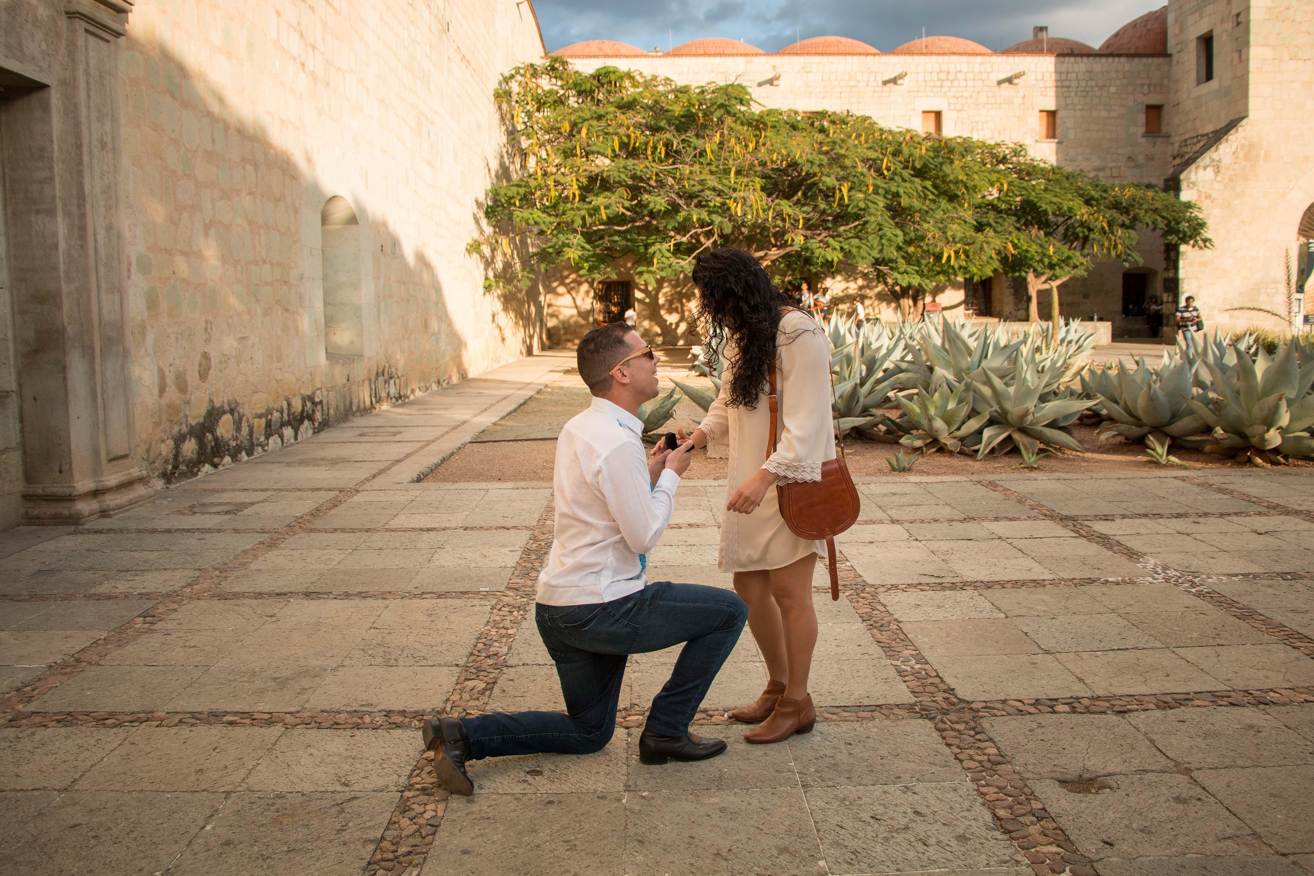The Wedding Website of Andrea Santos and Sebastián Chávez