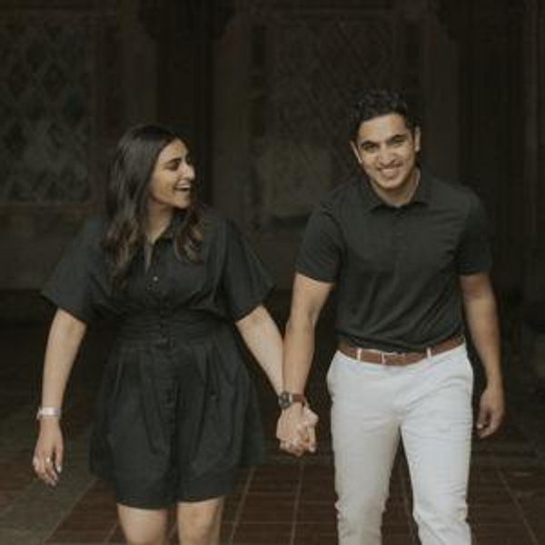 Our Honeymoon Fund