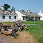 Fort Wilkins Historic State Park