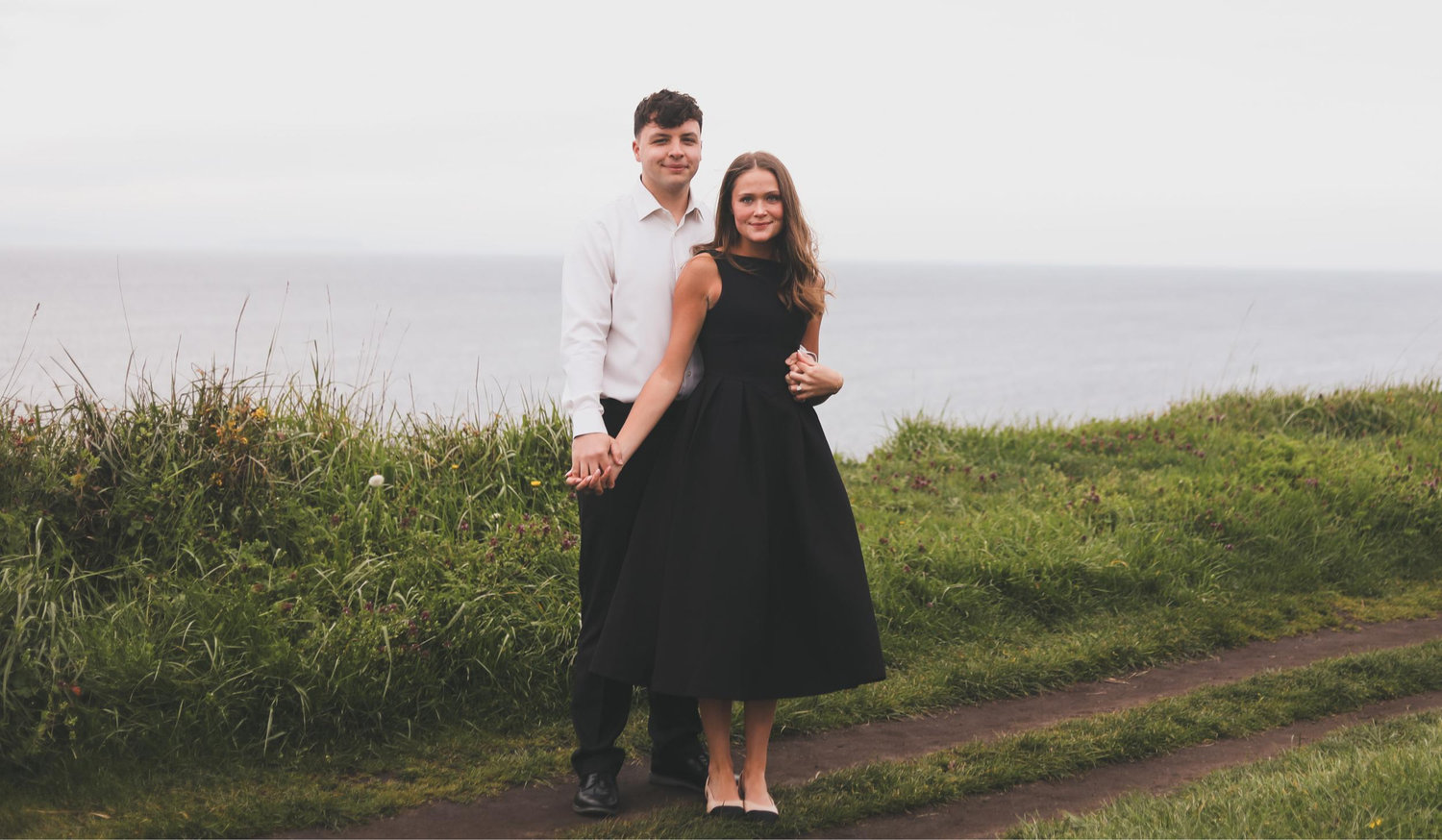 The Wedding Website of Alvina Krykun and Ivan Fishchuk