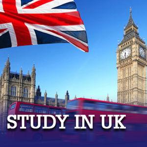 Gen's Study Abroad Gift