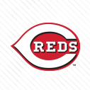 Reds Game - 9/24