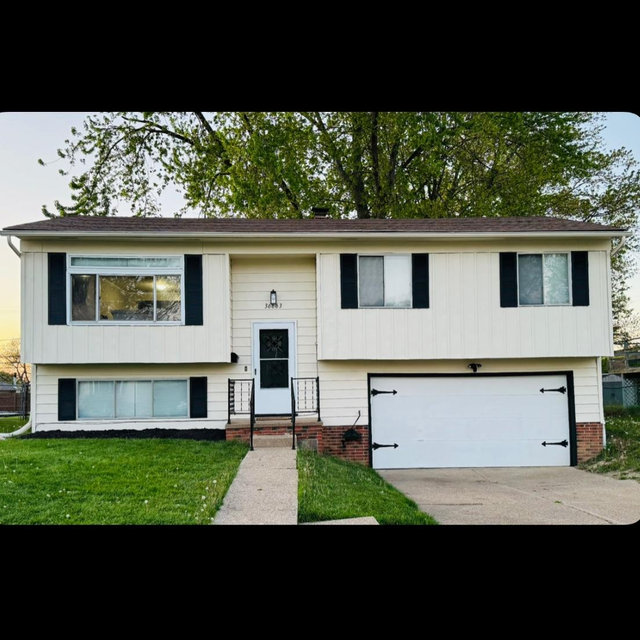 Home Renovation Fund🏠