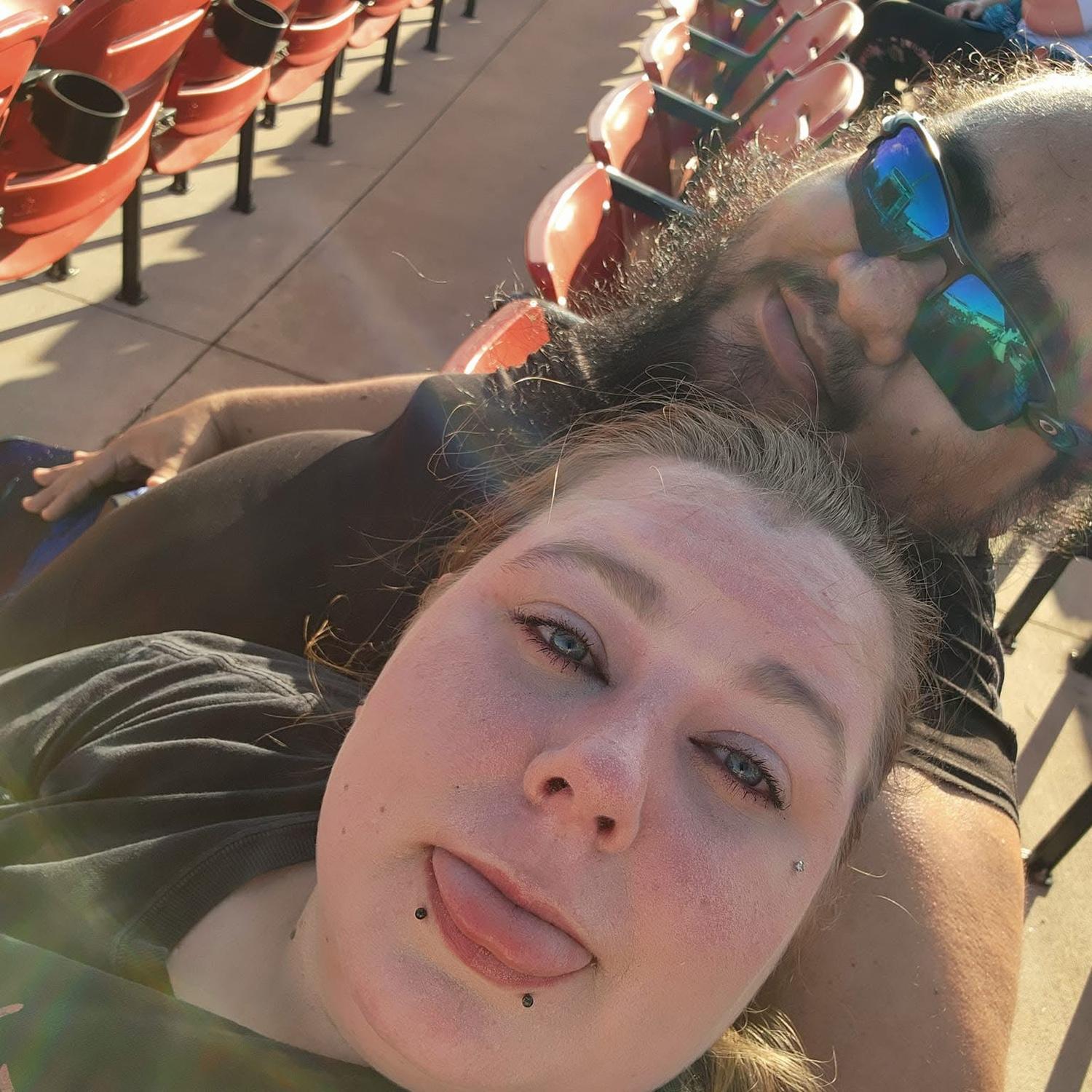 Simple plan and the offspring!