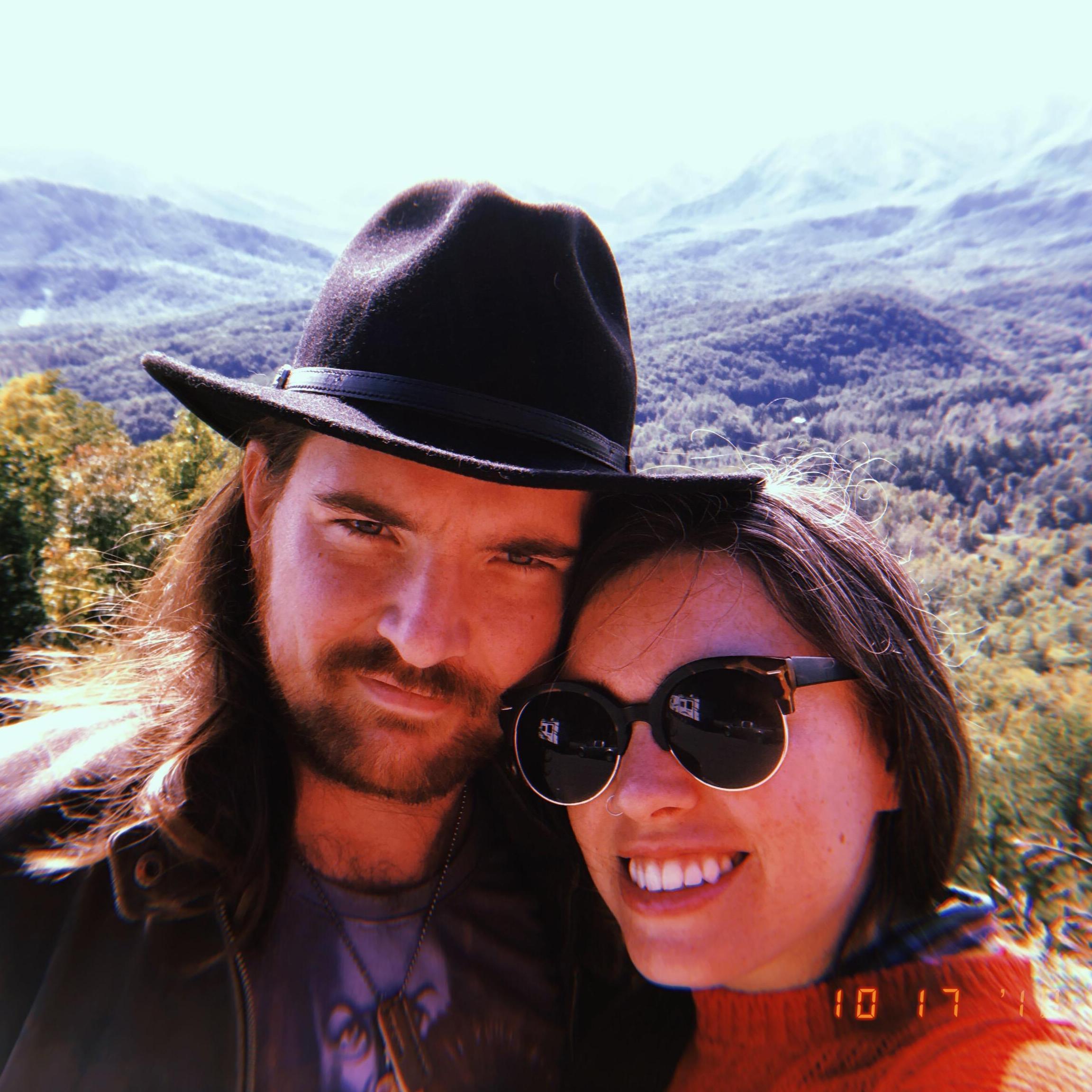 Roadtrip to Nashville