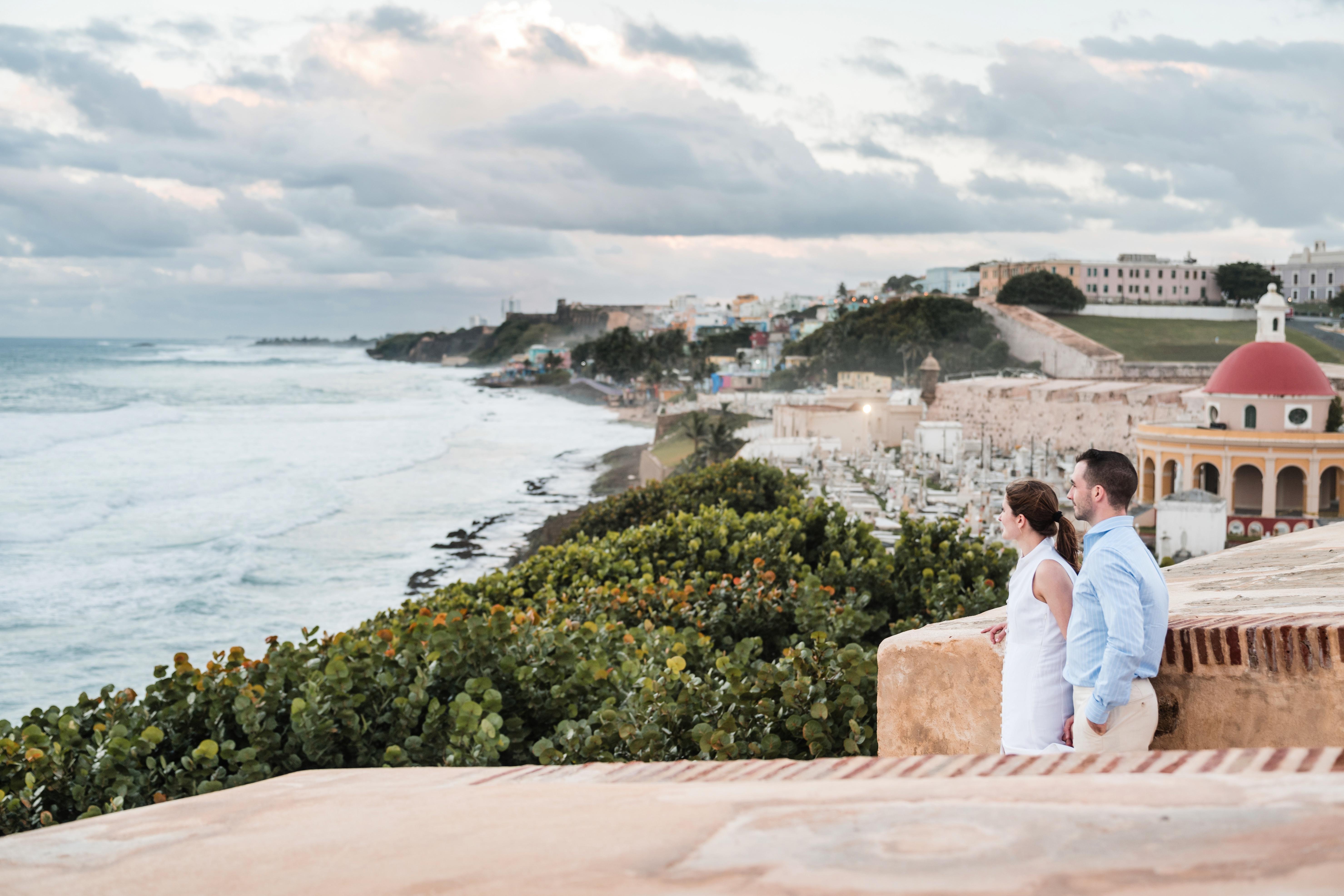 The Wedding Website of Olivia von Oldenburg and David O'Connor
