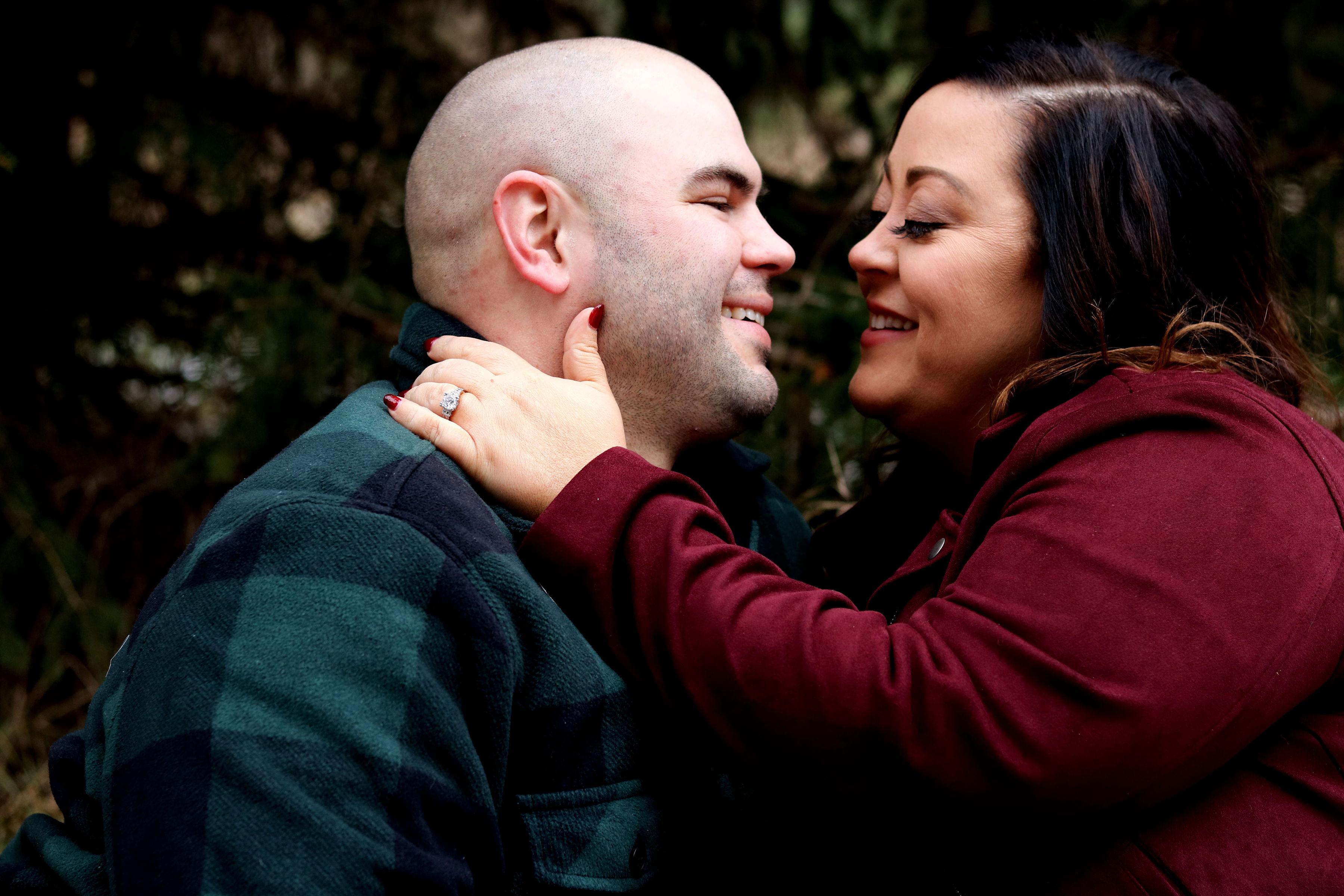 The Wedding Website of Kayla Seeley and Ian Wiand