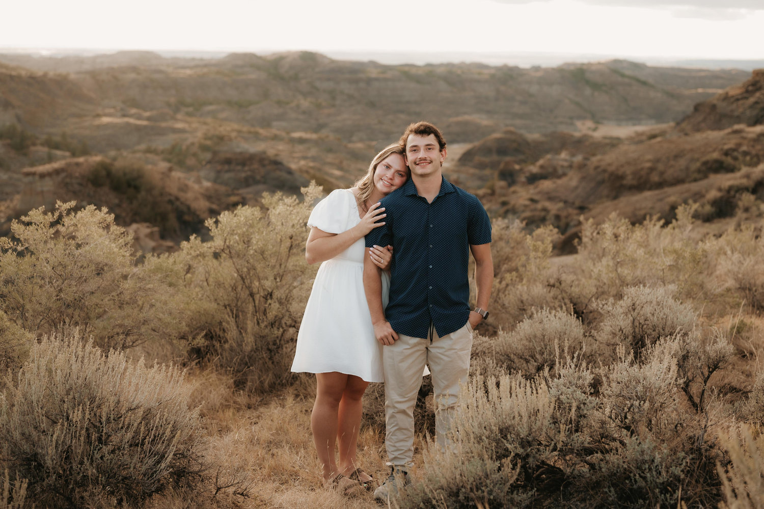 The Wedding Website of Brittany Kaufman and Cody Harrington