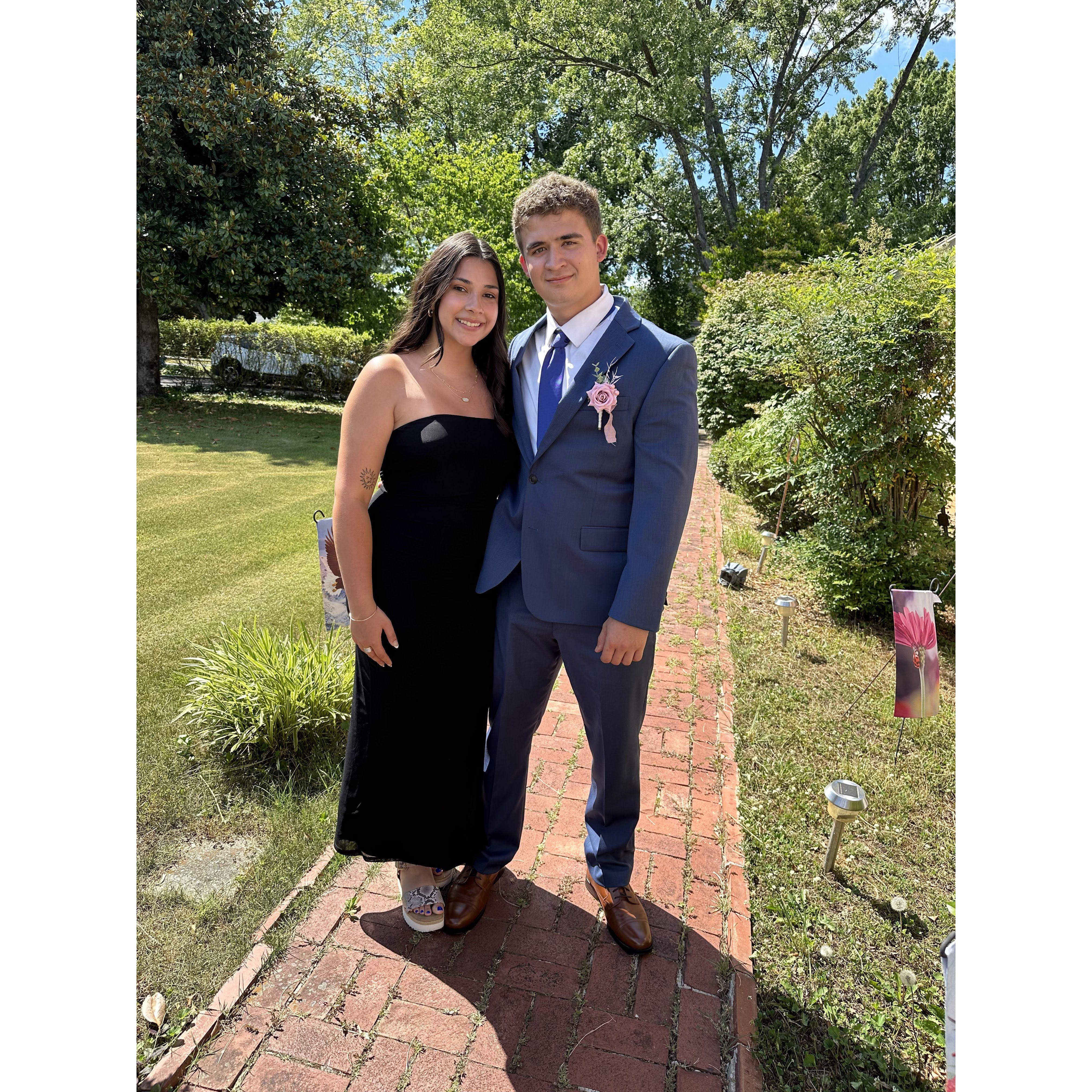 forever wedding date 💍