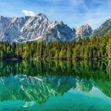 Laghi di Fusine