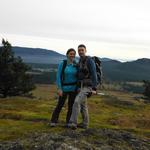 Turtleback Mountain