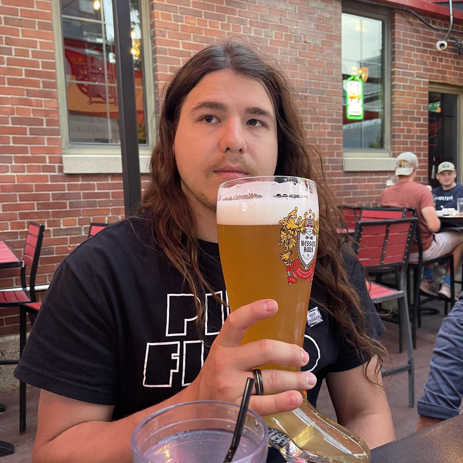 Das Beer