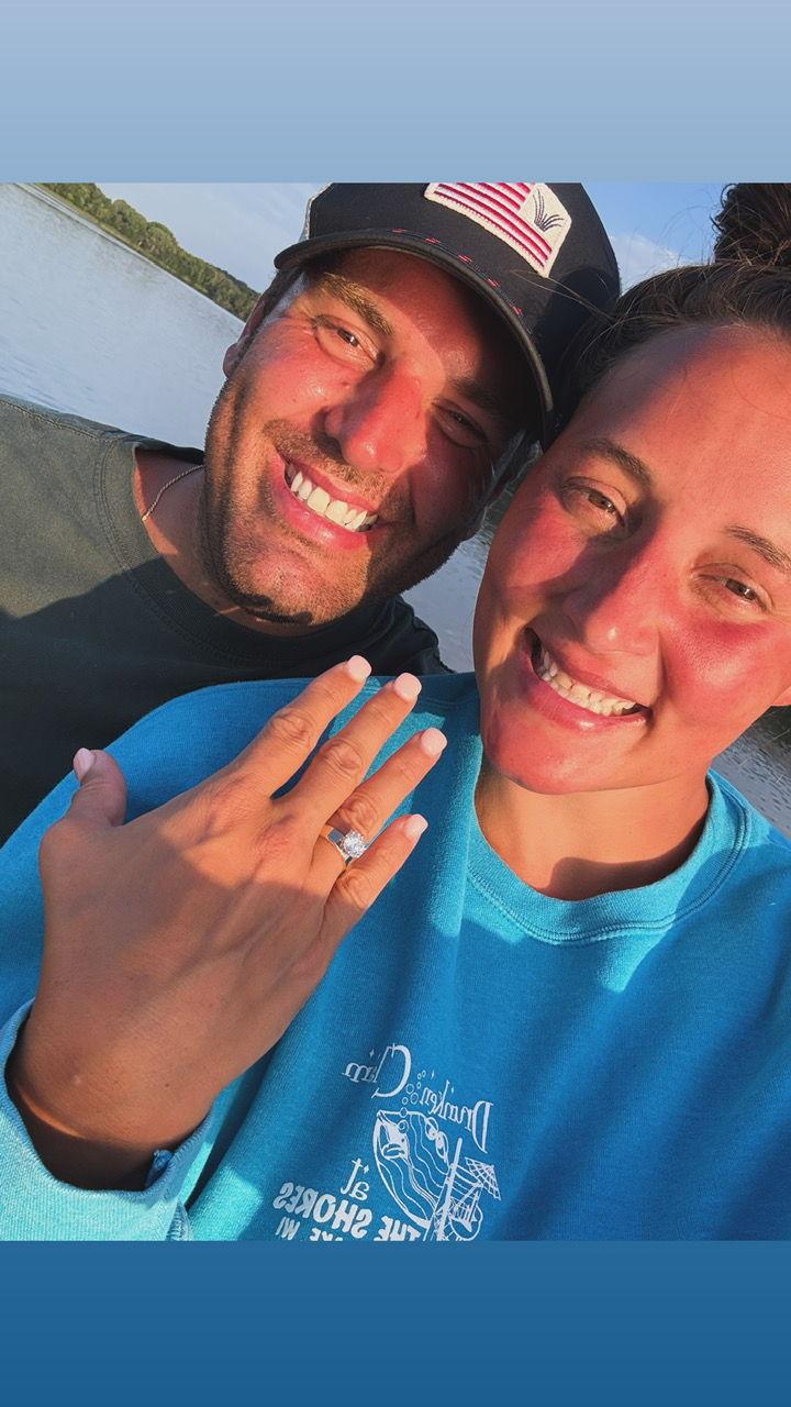 The Wedding Website of Caitlin Crivello and Anthony Crivello