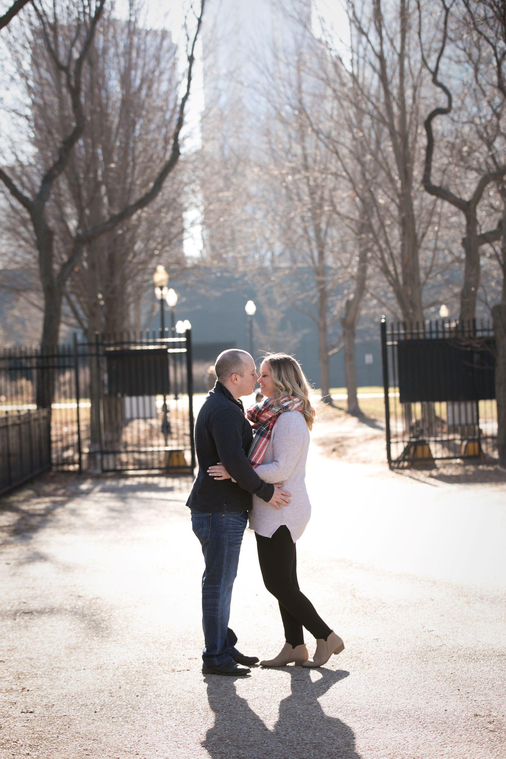 The Wedding Website of Dana Reardon and John Corrigan