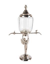 The Green Fairy Absinthe Decanter