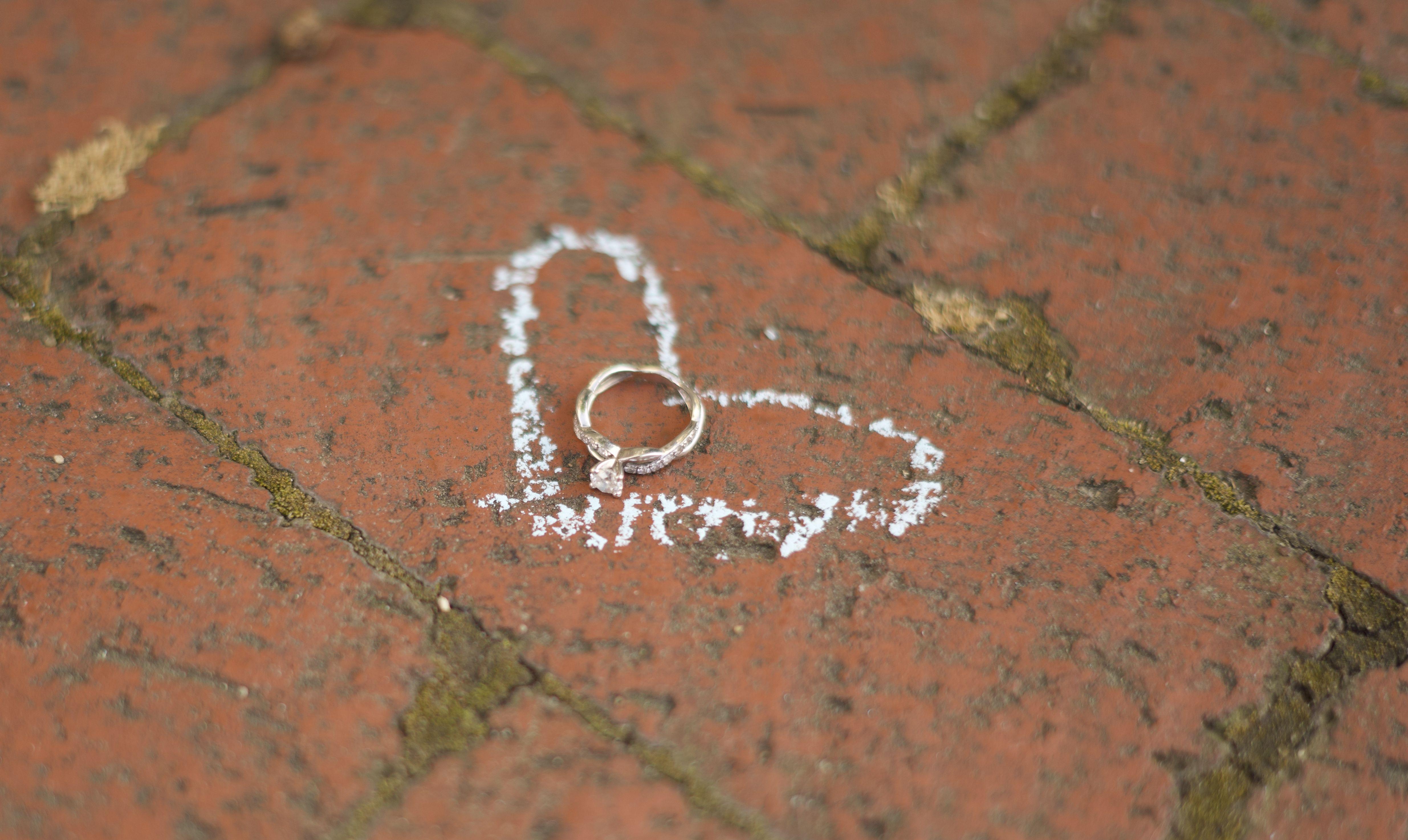 The Wedding Website of Garrett Fregoso and Samantha Ritenour