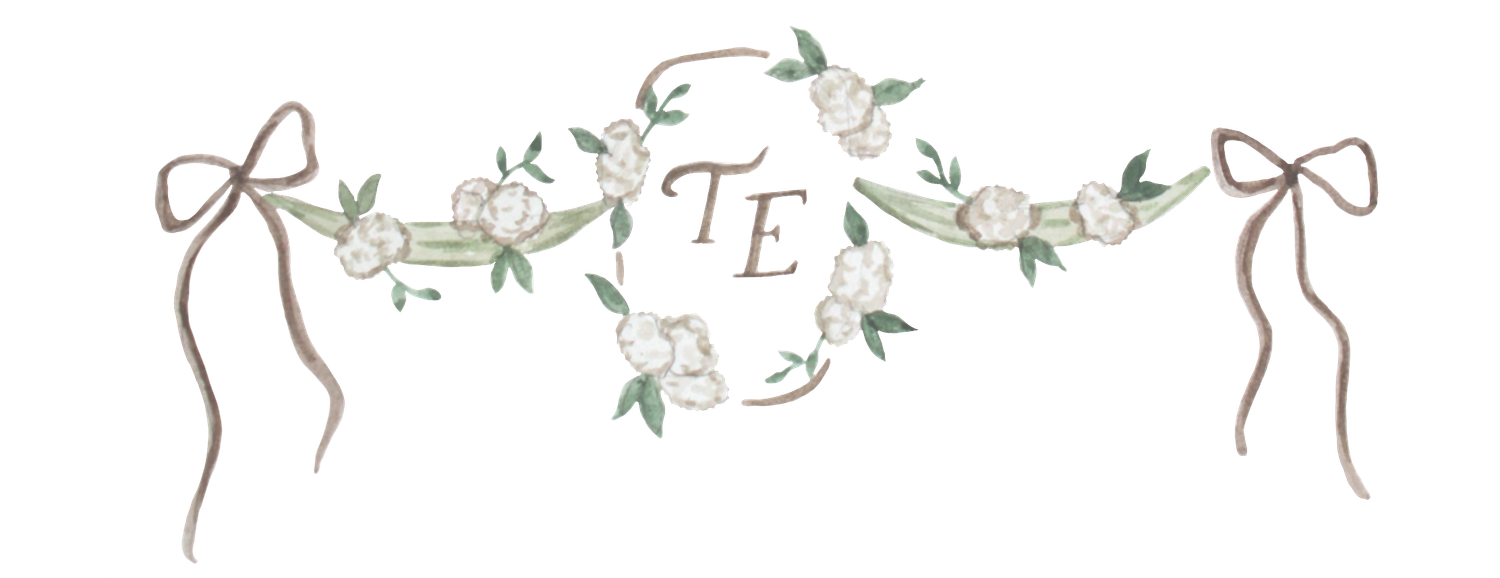 The Wedding Website of Emma Strahler and Tommy Wolfe