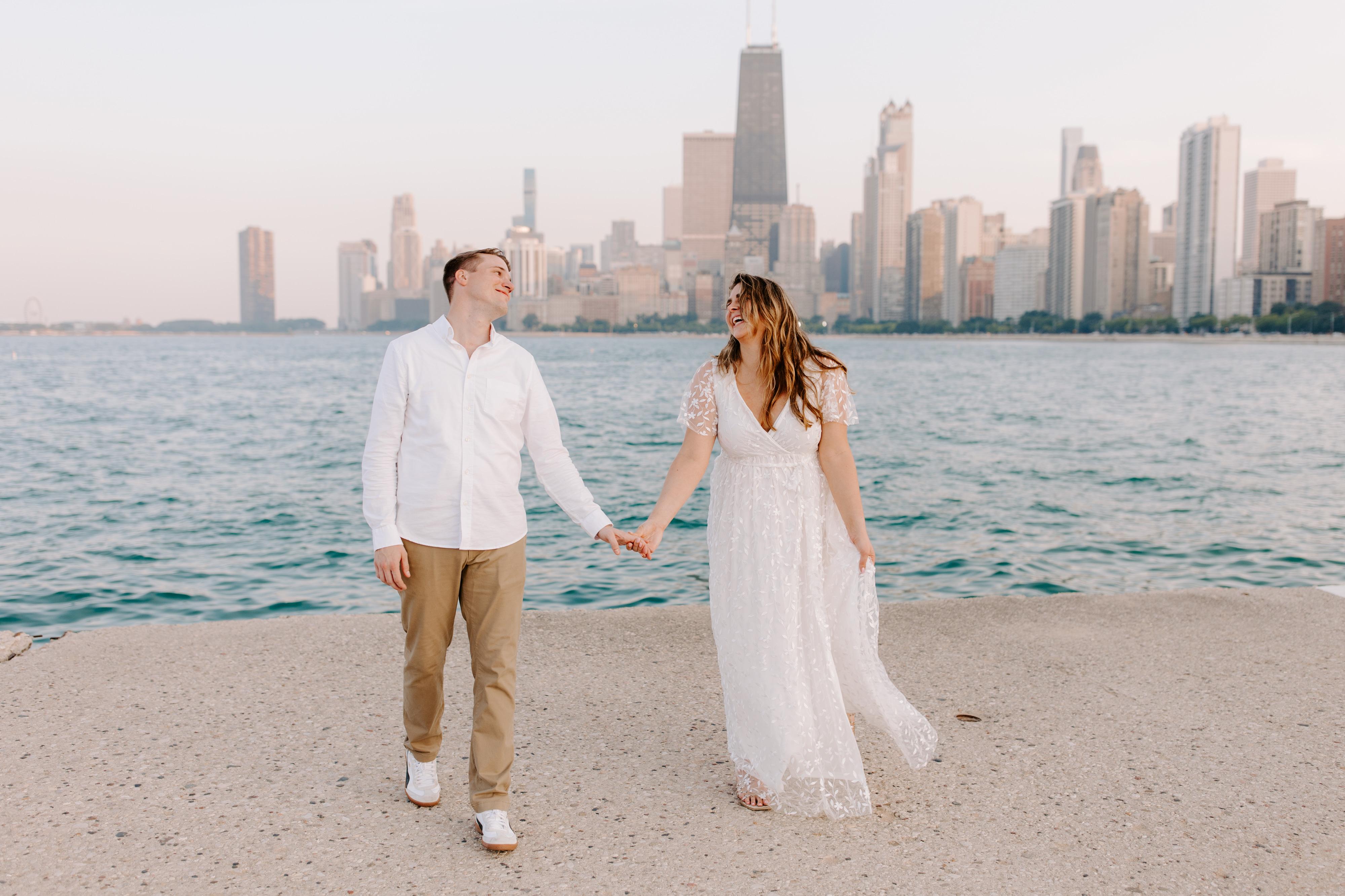 The Wedding Website of Sarah Wagner and Matthew Frost