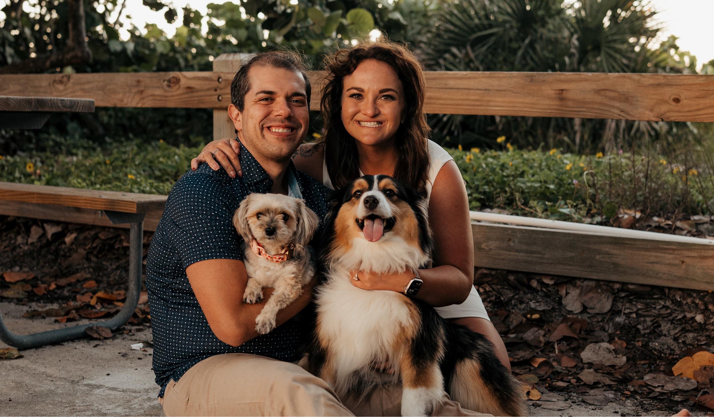 The Wedding Website of Cheyenne Dunbar and Tyler Murphy