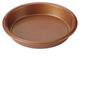 Ayesha Curry™ 9" Bakeware Round Cake Pan Copper