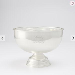 MEDIUM Celebration Wine Bowl