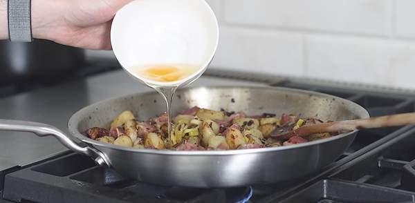 10" Frying Pan