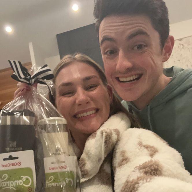 Uptown Square EUCHRE TOURNEY CHAMPS: February 2024